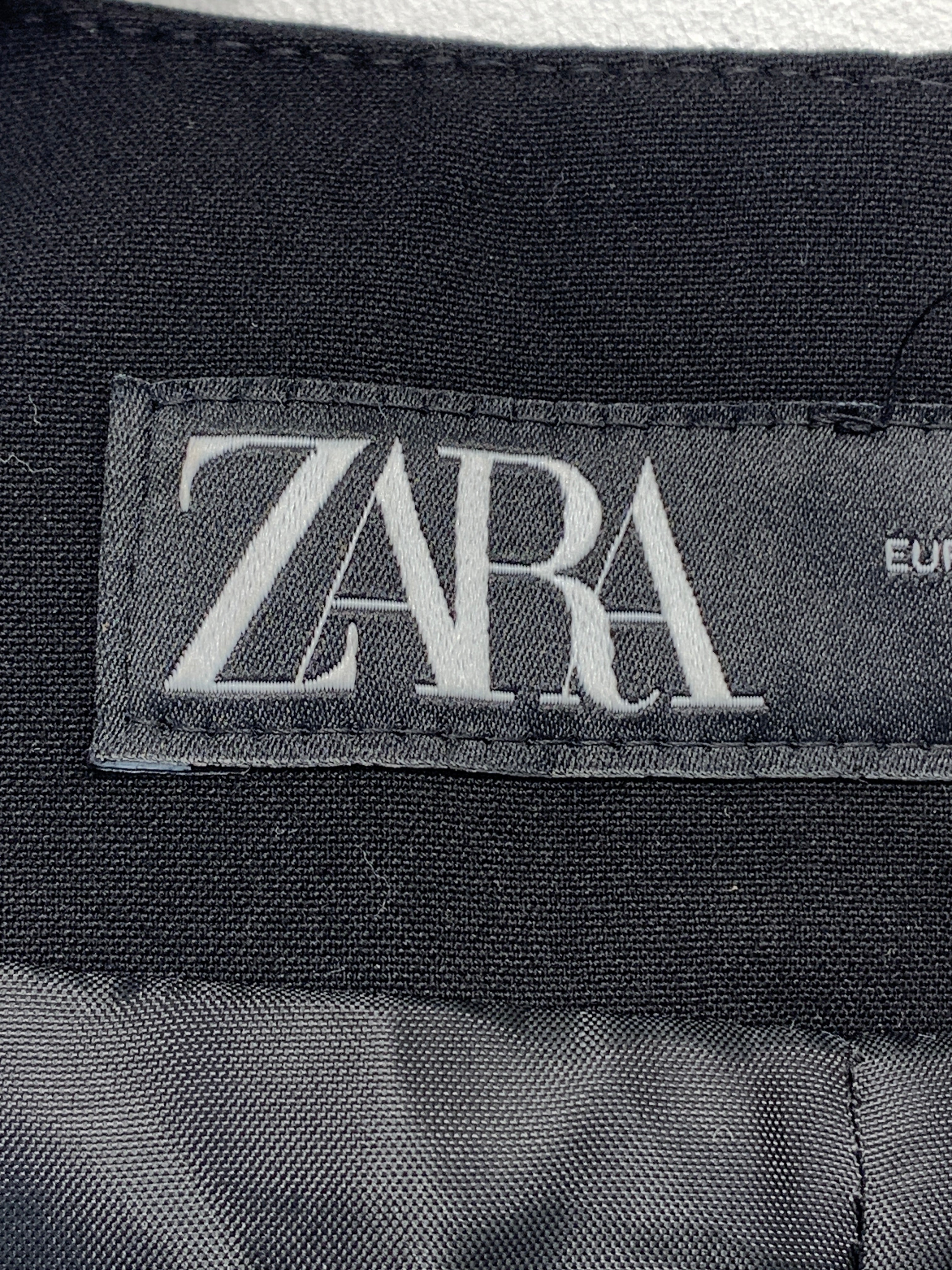 Zara Vest